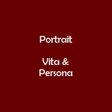 Portrait - Vita & Persona